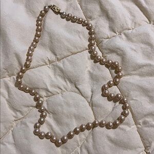 Vintage Monet Necklace